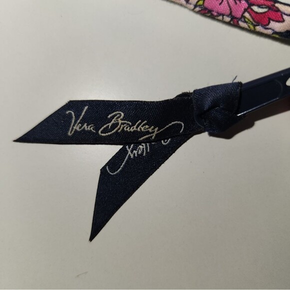 Petal Paisley Wristlet Wallet - Picture 6 of 6